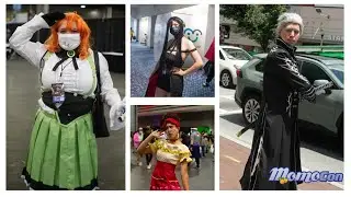 MomoCon 2022