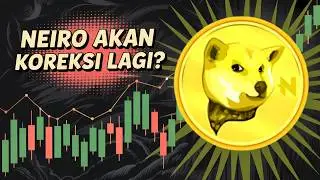 FIRST NEIRO ON ETHEREUM (NEIRO) HAS DROPPED SO MUCH?🚨HOW IS THIS MEMECOIN'S POTENTIAL IN EARLY SE...