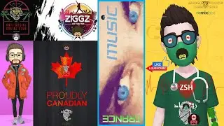 🟥⬜⬛🎧 True North Raves Free &mdash; Happy CANADA Day! Eh! 🎧⬛⬜🟥
