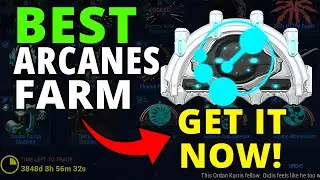 BEST Arcanes FARM is BACK! | Belly Of The Beast Guide!