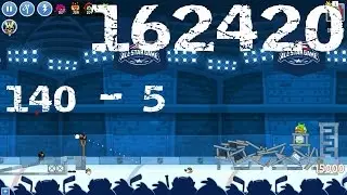 ABF Tournament  Week 140 Level 5 - 162420