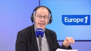 Iran : «C'est la faillite totale de l'islamisme», considère Emmanuel Razavi
