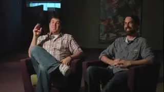 Crafting the Story of Insomniac's Fuse