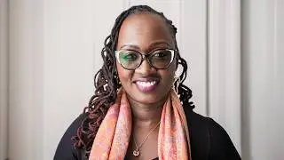 How Angela Oduor Lungati transforms AI into a force for good | Rise25