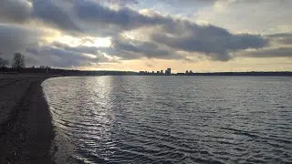 Shore rides