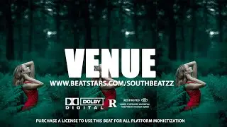 Burna boy x Rema Afro Type Beat | Afrobeat Instrumental 2025 |''VENUE''
