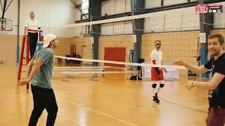 Erobb Introduction - OTK GAME DAY VOLLEYBALL