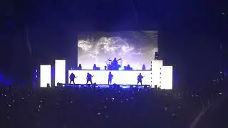 Lorna Shore - Oblivion, Praha O2 Universum, 25/1 2026