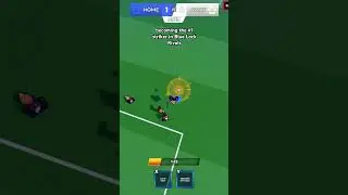 number #1 striker | Blue Lock Rivals Roblox #bluelock #roblox #bluelockrivals #gaming g