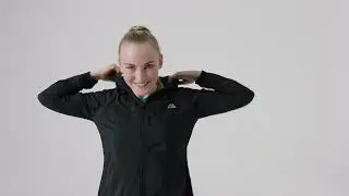 Women's Windbreaker Jacket | DANISH ENDURANCE