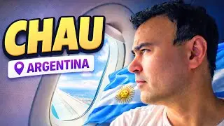 ME VOY DE ARGENTINA 🇦🇷 | &iquest;POR QU&Eacute;?