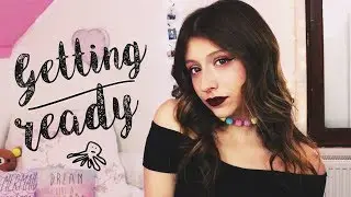 GETTING READY & VLOG : Mon nouveau chien 🐶