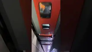 12631 Chennai egmore tirunelveli nellai superfast express departure on 10/02/2025  #indianrailways