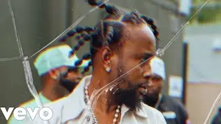 Popcaan Feat. Masicka - Street Survivor | 2025 Music Video 