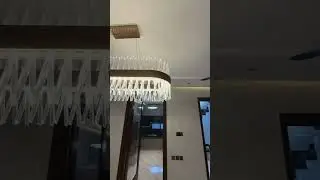 Ready To Move Brand New House 🏠 Tour Bahria town Lahore