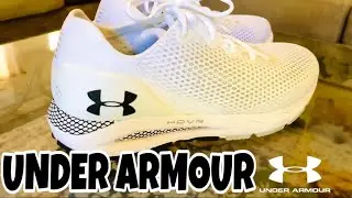 UNDER ARMOUR HOVR SONIC 4