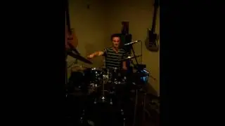Christian Hetzel drum solo