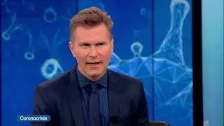 VRT | Het journaal - 3 april 2020 19:00