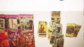 Taurus, YOU PLAYED THE PLAYER!!! November 2019 Tarot