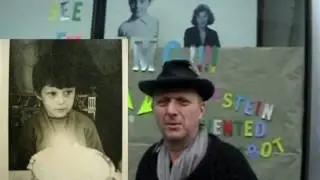 Bob and Roberta Smith - I Will Cry If I Want To