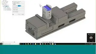 Integrated CAM with Fusion 360