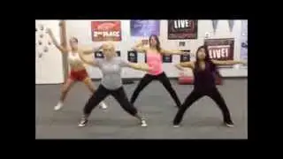 Don't Drop That Thun Thun (Remix) Choreography