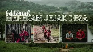 Merekam Jejak Desa | Tapos 1 Tenjolaya
