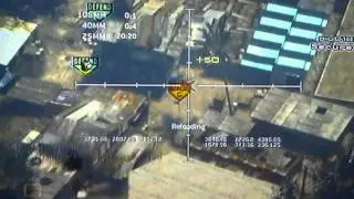 Mw3 Beast Ac130