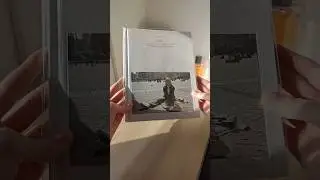 Распаковка LISA 0327 photobook vol.4 🖤 #LISA #Album #Alterego #Unboxing #Lilis #Kpop #Blackpink