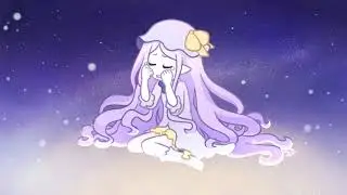 【Eleanor Forte】Her Tears Were My Light - Space【SynthV Vocal Version】