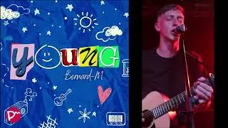 Young by Bernard-M (promo)