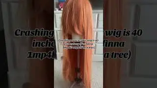 DAMN U ASHLYN BANNER COSPLAY- #cosplay #cosplayer #webtoon #silly #sbg #schoolbusgraveyard #wigs