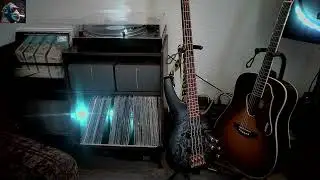 Kool and The Gang - A Place In Space