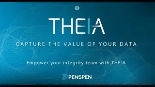 Webinar -THEIA: The Digital Future of Pipeline Integrity