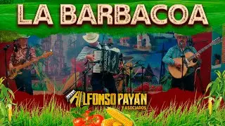 Alfonso Payan y Asociados La Barbacoa