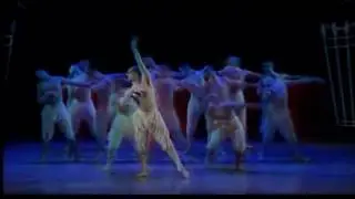 Adam Cooper - The Swan (music video)