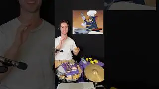 Как рождаются классические звуки мультфильмов! (Том и Джерри)