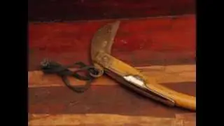 objets traditionnels et populaires chinois