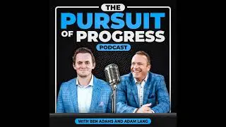 Episode 42: Leveraging Your Spare Time - Building A Future Beyond the 9-5