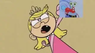 [Reupload] The Loud House   Lola Loud   FOREVER! Sparta Latin Base Remix F t Mr  Krabs