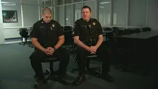 Hunt County first responders speak about 'worst call we've ever had'