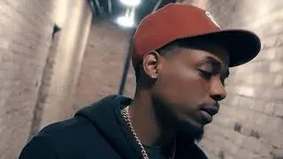 PK Xae - Bag (Official Music Video) Shot + Edited By TK