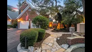 7 Jackson Court, San Antonio, TX 78230