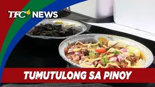 Fil-Am Chamber, tumutulong sa mga negosyanteng Pilipino sa Utah | TFC News Utah, USA