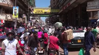 Businesses Open as Downtown Remains Calm Ahead of Polls