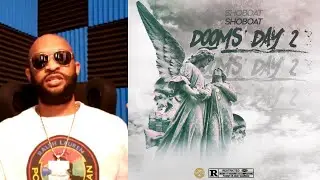 Shoboat Talks Dooms Day 2 Album & When To Release Music