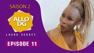 S&eacute;rie Allo DG - Saison 2: Episode 11 (VOSTFR)