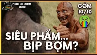 28 Years Later 2026: Siêu Phẩm... Bịp Bợm?