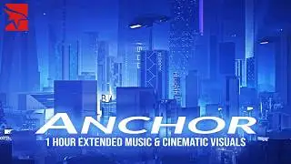 Mirror's Edge Catalyst - Anchor District Ambient Music (1 Hour | All Acts - Night)