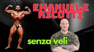 LA GUERRA NEL BODYBUILDING ITALIANO - CON LELE RICO